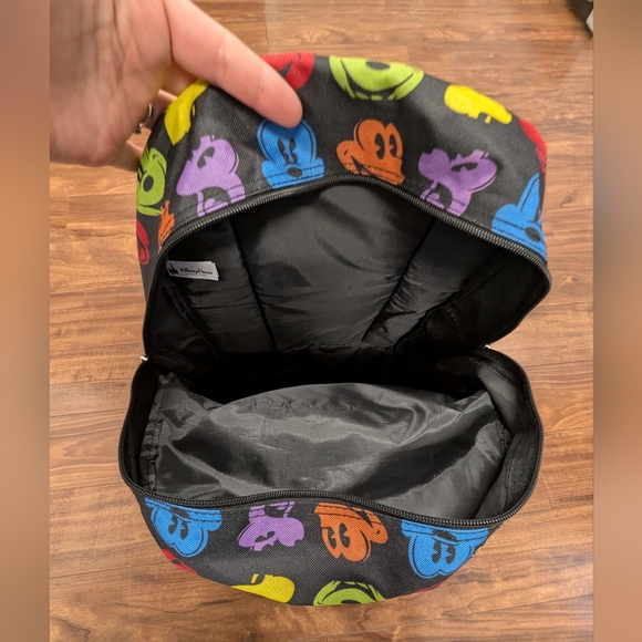 Disney Parks Bookbag - Picture 5 of 6
